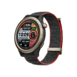 New Amazfit Cheetah Pro: 1.45" AMOLED Display, 440 MAh Battery, 5 ATM Water Resistance By AMAZFIT