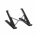 UGREEN Foldable 5 In 1 Laptop Stand Docking Station - CM359 By Hubs/Cables