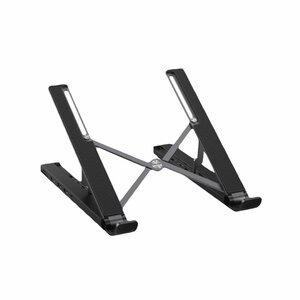 UGREEN Foldable 5 In 1 Laptop Stand Docking Station - CM359 photo