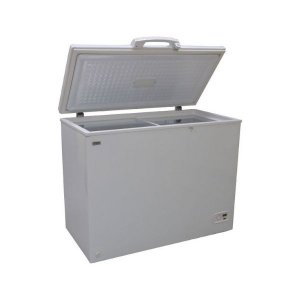 Image for MIKA Deep Freezer, 250L, White MCF250W (SF340W)