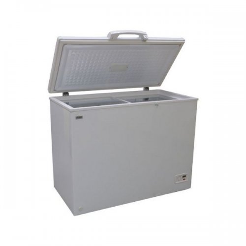 MIKA Deep Freezer, 250L, White MCF250W (SF340W)