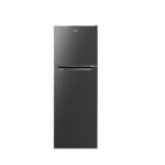 MIKA Fridge 255L No Frost Inverter Dark Matt MRNF255XDMV By Mika