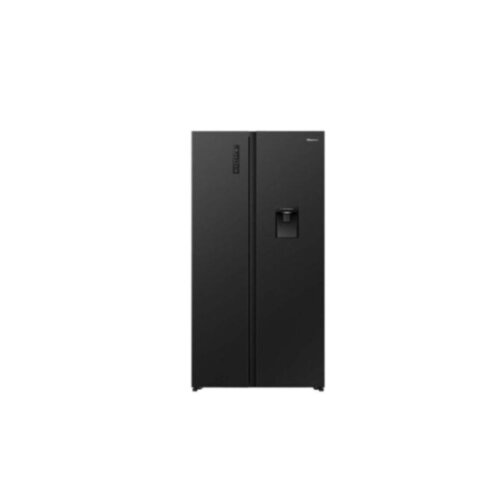 Hisense Side By Side 434L Inverter Fridge REF441DR