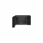 LG MH6336GIB Microwave Oven Grill Neochef 23L Black By LG