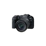 Canon EOS RP 24-105 4-7.1 IS STM Lens By Canon