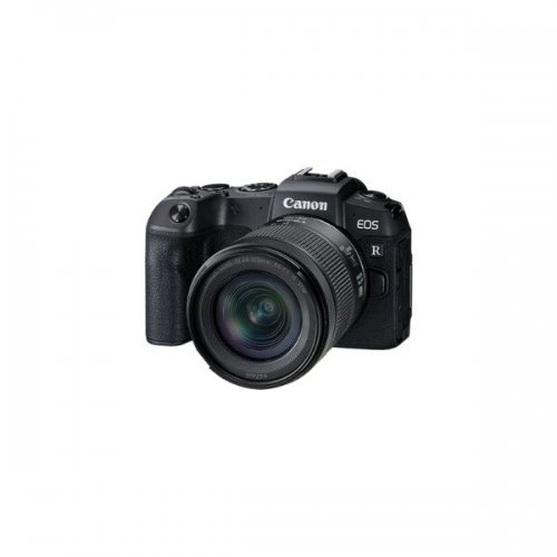 Canon EOS RP 24-105 4-7.1 IS STM Lens By Canon