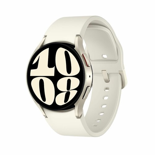 SAMSUNG Galaxy Watch 6 44mm Bluetooth Smartwatch By Samsung