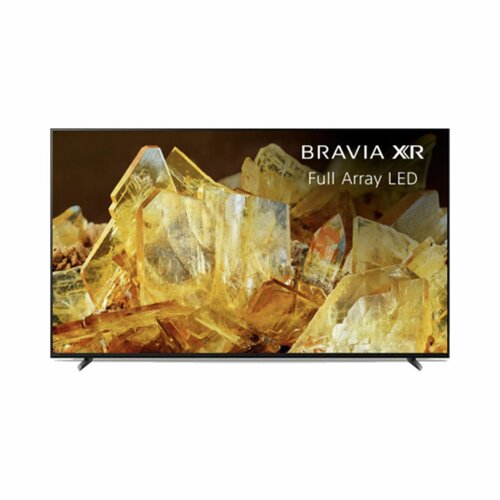 Sony 75 Inch 75X90L 4K HDR Full Array LED Smart TV 2023 By Sony