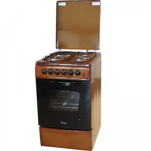 Ramtons 3G+1E 60X60 BROWN COOKER- RF/405 photo