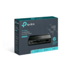 TP-Link TL-SF1016D 16-Port 10/100Mbps Desktop Switch By TP-Link