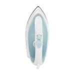 Ramtons White And Blue Steam Iron 2200W With Spray Function | RM/187 By Ramtons