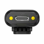 Hollyland LARK M1 DUO 2-Person Wireless Microphone System (2.4 GHz) By Other