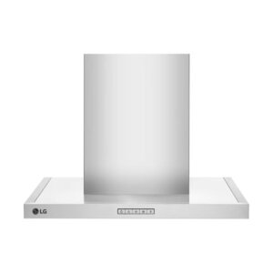 LG Wall Mount T-shape Hood 60cm – Efficient Kitchen Ventilation, Modern Design photo