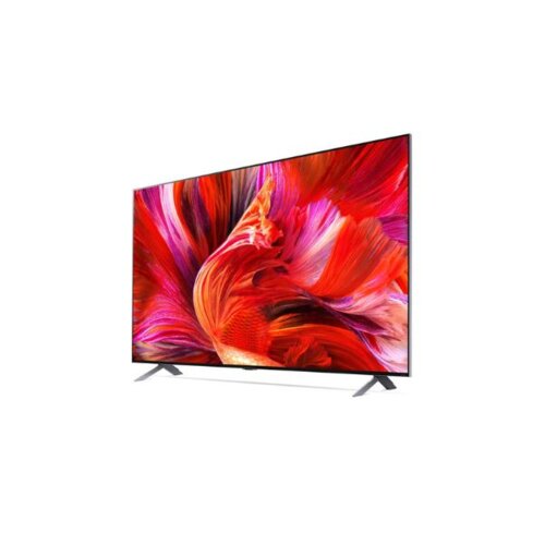 LG 65QNED95 65-Inch 8K Smart TV