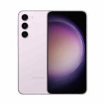 Samsung Galaxy S23  6.1''  8GB RAM 256GB ROM 3900mAh By Samsung