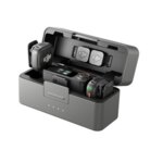 DJI Mic 3 – Wireless Microphone For Content Creation By DJI