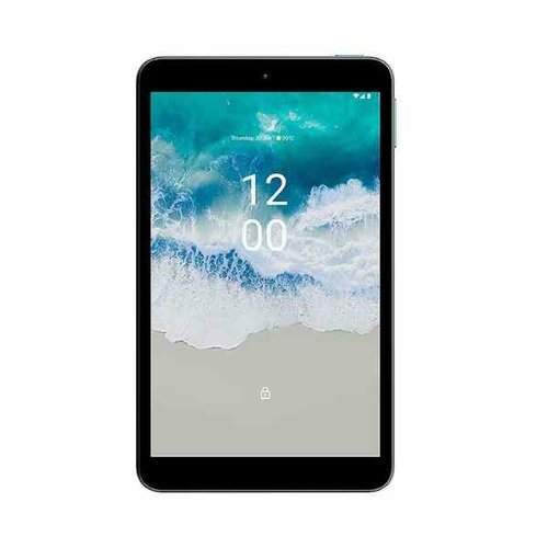 Nokia T10 Tablet 8.0" Display 4GB RAM 64GB ROM 5250mAh By Other