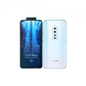 Vivo V17 Pro 8GB RAM 128GB Quad 48MP Camera 4100mAh Battery photo