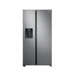 Samsung 635L Side By Side Fridge RS64R5111M9 – Dispenser, Digital Inverter Technology By Samsung