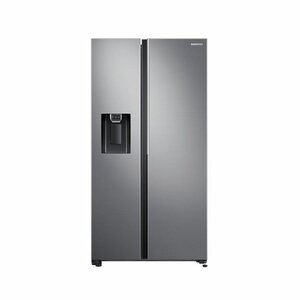 Samsung 635L Side By Side Fridge RS64R5111M9 – Dispenser, Digital Inverter Technology photo