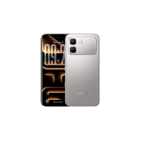 Infinix Note Edge 5G 8GB RAM 256GB – AMOLED Display, Long Battery Life