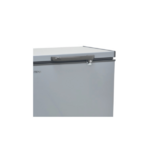 MIKA MCF141ADG Chest Freezer, 141L, Dark Grey By Mika