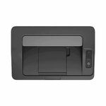 HP Laser 107a Monochrome Laser Printer By HP