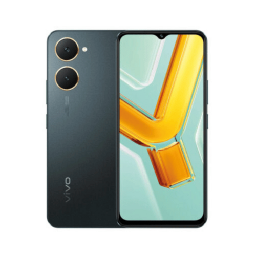 Vivo Y03 – 128GB/4GB – 4G By Vivo