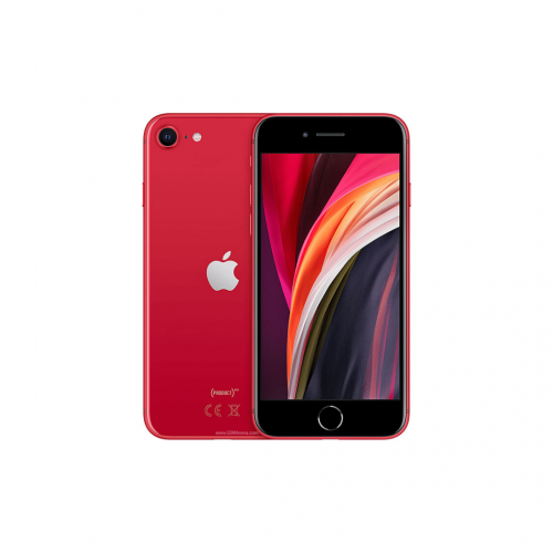 Aplle IPhone SE 2020 64GB ROM 3GB RAM By Apple