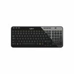 Logitech Wireless Keyboard K360 By Mouse/keyboards