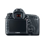 Canon EOS 5D Mark IV DSLR Camera (Body Only) By Canon