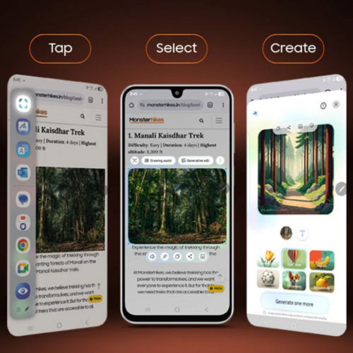 Samsung Galaxy M36 5G 6GB RAM, 6.7 Inch Display, Dual Sim, External Storage Support Via MicroSD (Up To 2 TB)