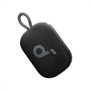 Anker Select 4 Go Bluetooth Speaker – 20W Power, 10-Hour Battery Life, Water-Resistant photo