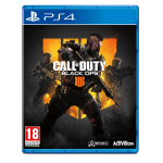 PS4 Call Of Duty Black Ops 4  By Sony