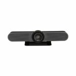 Logitech MeetUp All-In-One 4K ConferenceCam With 120° FOV Lens(960-00110) By Logitech
