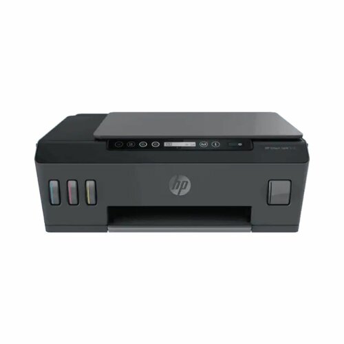 HP Smart Tank 515 Wireless All-in-One  Multi-function Color Printer