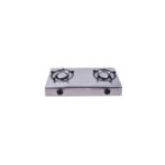 Rebune RE-4-054 Gas Stove: Stainless Steel By Other