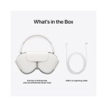 Apple Airpods Max ((Space Gray,pink,Silver,Sky Blue)) By Apple