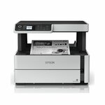 Epson EcoTank ET-M2170 Wireless Monochrome All-in-One Supertank Printer By Epson