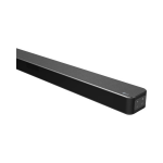 LG SN5Y 2.1 Channel 400W Sound Bar - High Res Audio  With DTS Virtual:X By LG