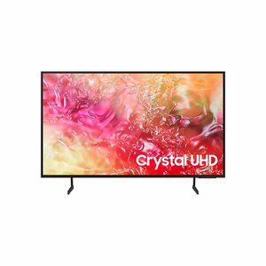 Samsung 43 Inch Crystal UHD 43DU7000 4K Smart TV (2024) photo