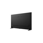 TCL 75 Inch C8L SQD-Mini LED, 4K UHD, Google TV – Enhanced Audio And Gaming Features By TCL