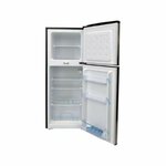 Bruhm BFD-150MD, Double Door Refrigerator, 138 Litres By Other