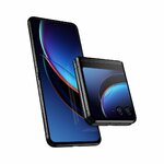 Motorola Razr+ Flip Phone, 8GB RAM, 256GB ROM, 6.9 Inch Display By Other