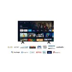 TCL 65C655 65 Inch QLED PRO 4K Ultra HD TV (2024) By TCL