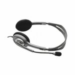 Logitech Stereo Headset H110 By Other