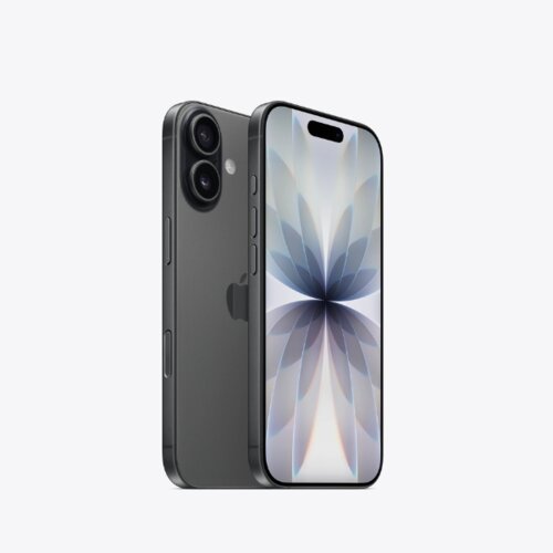 Apple IPhone 17 With 8GB RAM + 256GB Storage, 6.3 Inch Display, 48 Mp Main Camera, 3692mAh Battery