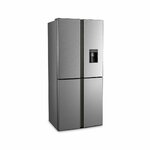 Hisense H520FI-WD 510L Multi-Door Refrigerator By Hisense