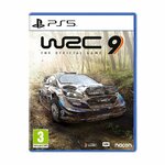 PS5 WRC 9 The Official Game By Sony