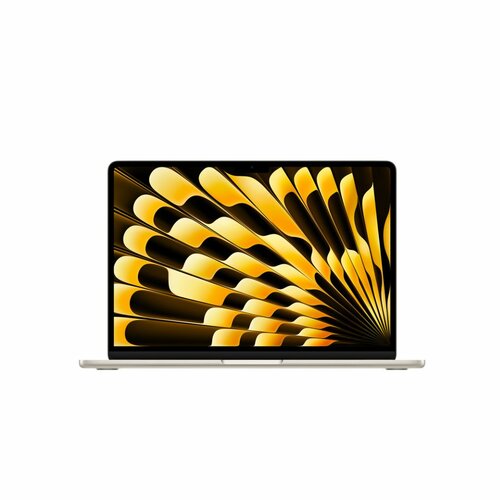 MacBook Air (13-inch, M3, 2024) By Apple